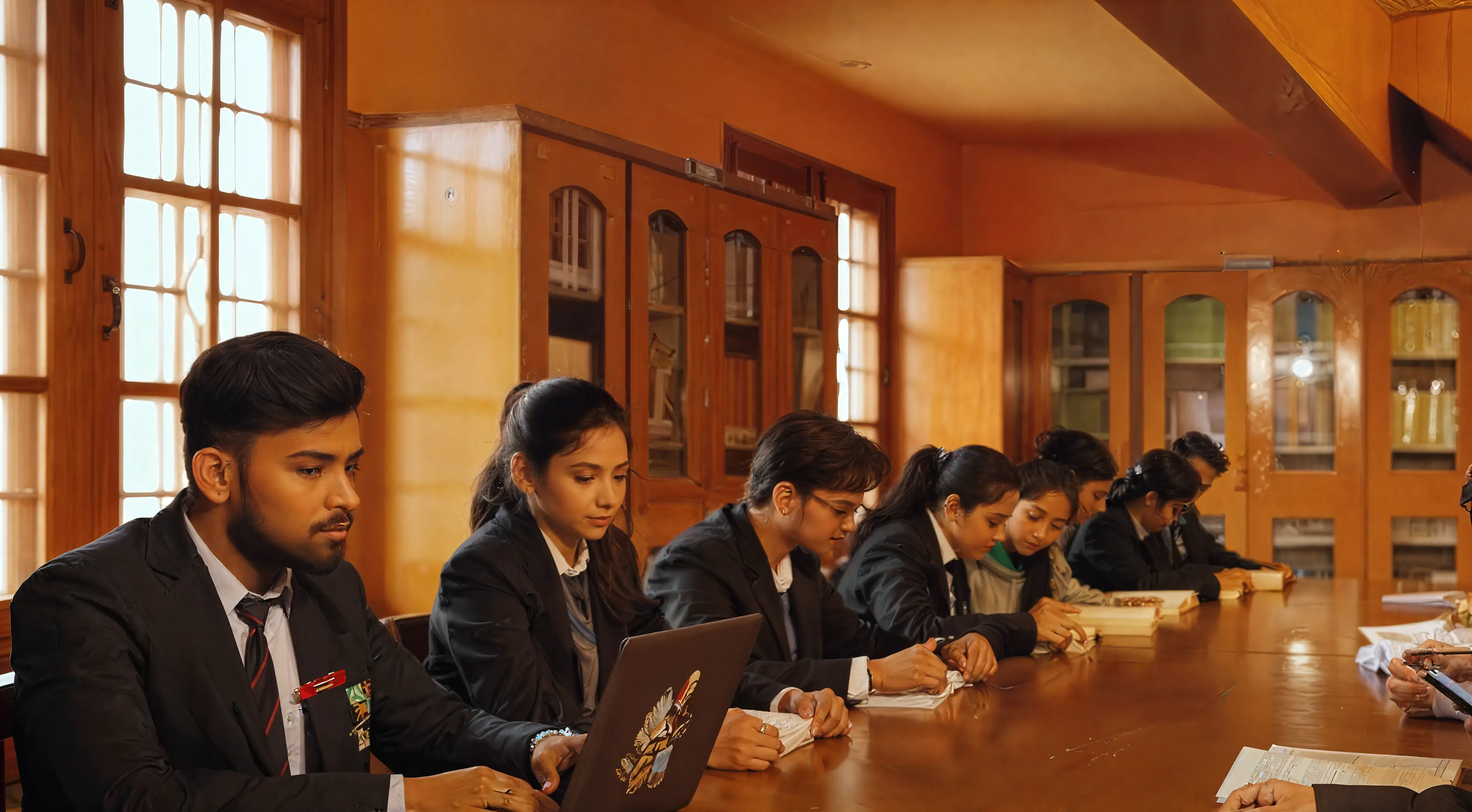 Tula's Institute Dehradun Facility photo 6